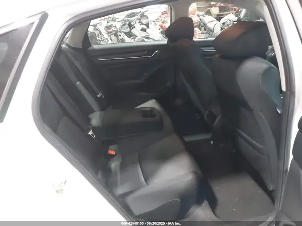 1HGCV1F14KA029293 2019 HONDA ACCORD - Image 8