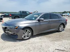 1HGCV1F14KA030007 2019 HONDA ACCORD