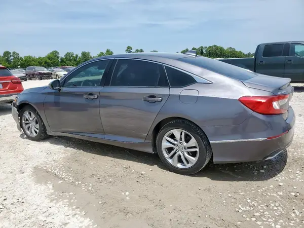 1HGCV1F14KA030007 2019 HONDA ACCORD - Image 2