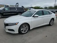 1HGCV1F14KA030962 2019 HONDA ACCORD