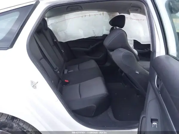 1HGCV1F14KA031819 2019 HONDA ACCORD - Image 8