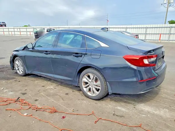 1HGCV1F14KA033733 2019 HONDA ACCORD - Image 2