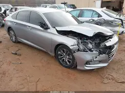 1HGCV1F14KA034798 2019 HONDA ACCORD