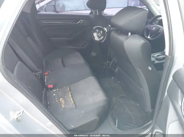 1HGCV1F14KA034798 2019 HONDA ACCORD - Image 8