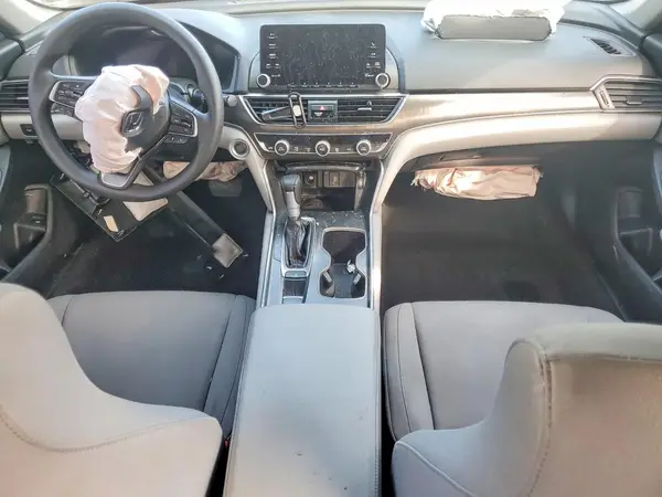 1HGCV1F14KA035692 2019 HONDA ACCORD - Image 8