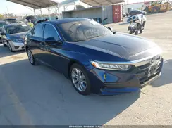 1HGCV1F14KA035711 2019 HONDA ACCORD