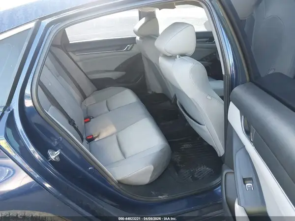 1HGCV1F14KA035711 2019 HONDA ACCORD - Image 8