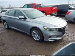 1HGCV1F14KA037586 2019 HONDA ACCORD