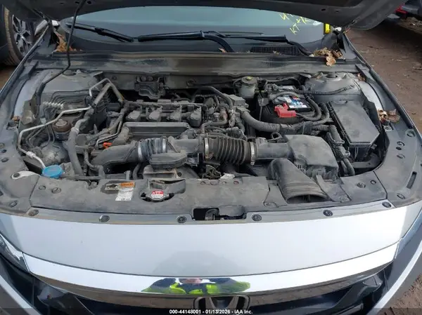 1HGCV1F14KA037586 2019 HONDA ACCORD - Image 8