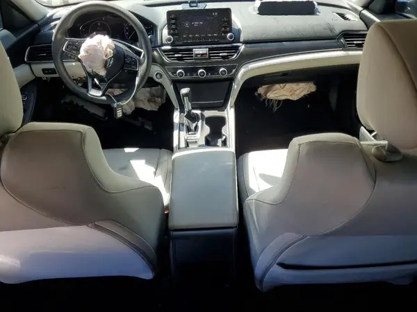1HGCV1F14KA037619 2019 HONDA ACCORD - Image 8