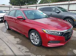 1HGCV1F14KA038009 2019 HONDA ACCORD