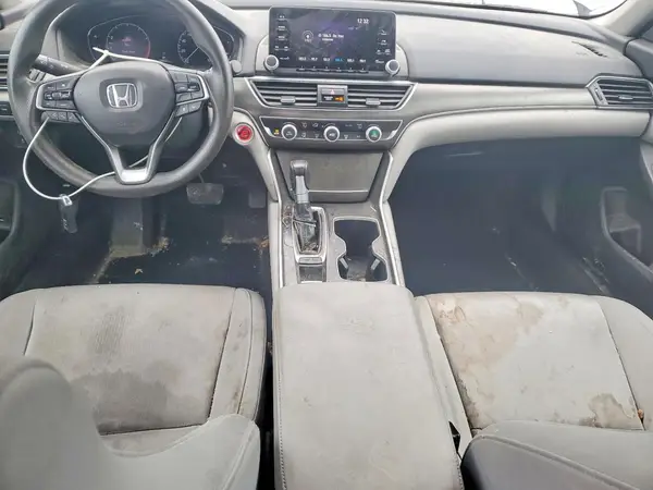 1HGCV1F14KA038804 2019 HONDA ACCORD - Image 8