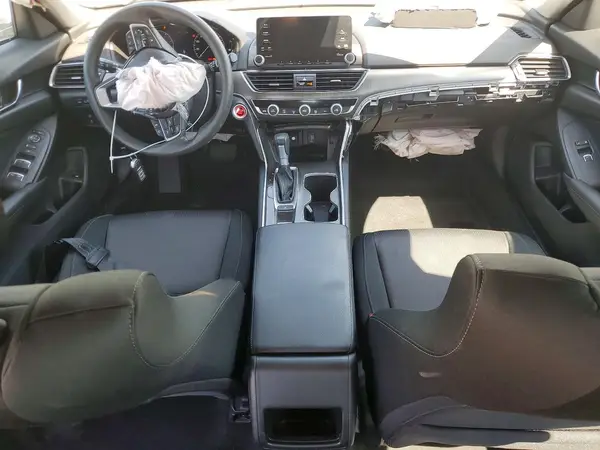 1HGCV1F14KA040780 2019 HONDA ACCORD - Image 8
