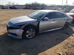 1HGCV1F14KA043436 2019 HONDA ACCORD