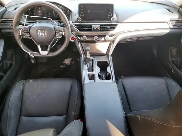 1HGCV1F14KA043436 2019 HONDA ACCORD - Image 8