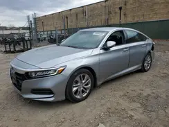 1HGCV1F14KA043467 2019 HONDA ACCORD