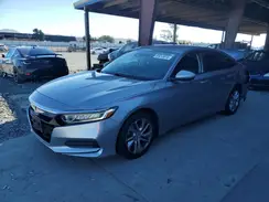 1HGCV1F14KA043596 2019 HONDA ACCORD