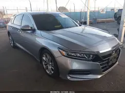 1HGCV1F14KA045249 2019 HONDA ACCORD