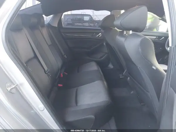1HGCV1F14KA045249 2019 HONDA ACCORD - Image 8