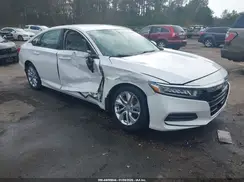 1HGCV1F14KA045560 2019 HONDA ACCORD