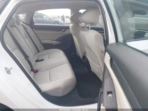 1HGCV1F14KA045560 2019 HONDA ACCORD - Image 8