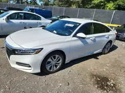 1HGCV1F14KA045574 2019 HONDA ACCORD