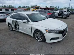1HGCV1F14KA046157 2019 HONDA ACCORD