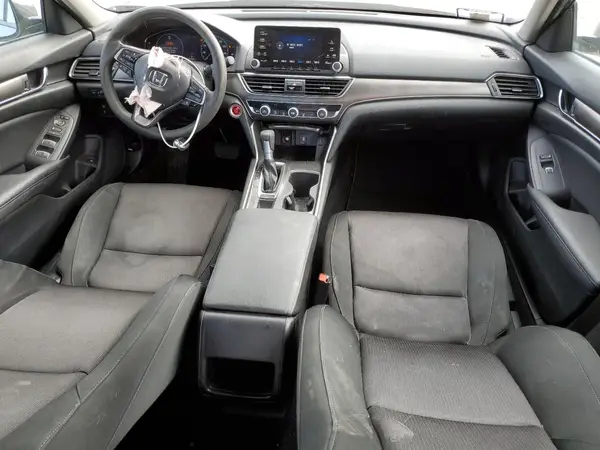 1HGCV1F14KA046577 2019 HONDA ACCORD - Image 8