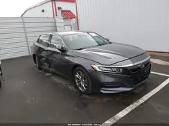 1HGCV1F14KA046661 2019 HONDA ACCORD