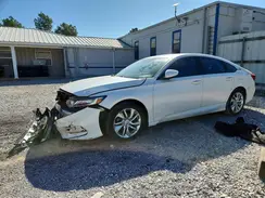 1HGCV1F14KA047177 2019 HONDA ACCORD