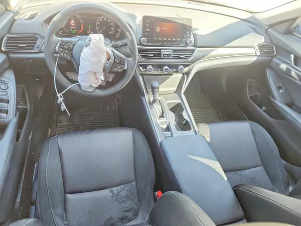 1HGCV1F14KA047177 2019 HONDA ACCORD - Image 8