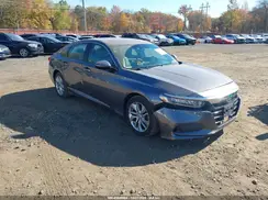 1HGCV1F14KA047891 2019 HONDA ACCORD