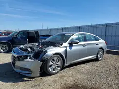 1HGCV1F14KA048099 2019 HONDA ACCORD