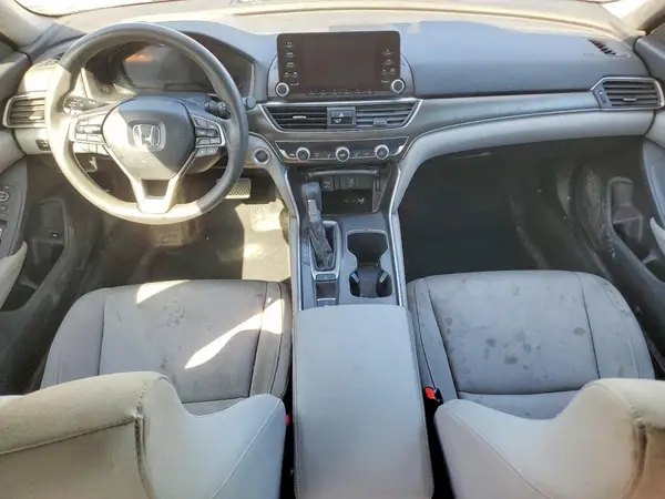 1HGCV1F14KA048099 2019 HONDA ACCORD - Image 8