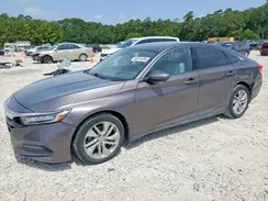 1HGCV1F14KA048488 2019 HONDA ACCORD