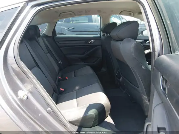 1HGCV1F14KA051570 2019 HONDA ACCORD - Image 8