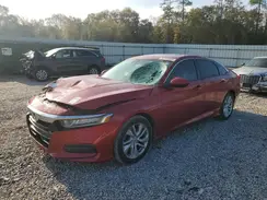1HGCV1F14KA052783 2019 HONDA ACCORD