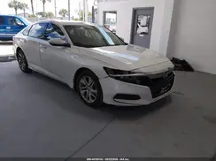 1HGCV1F14KA054100 2019 HONDA ACCORD