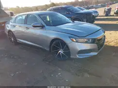 1HGCV1F14KA054730 2019 HONDA ACCORD