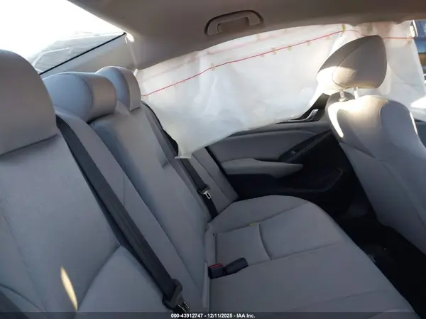 1HGCV1F14KA054730 2019 HONDA ACCORD - Image 8