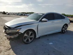 1HGCV1F14KA056784 2019 HONDA ACCORD