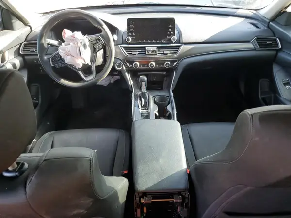 1HGCV1F14KA056784 2019 HONDA ACCORD - Image 8