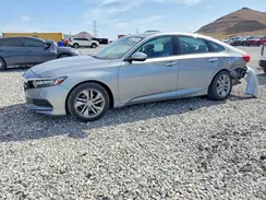 1HGCV1F14KA056851 2019 HONDA ACCORD