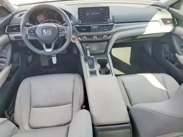 1HGCV1F14KA056851 2019 HONDA ACCORD - Image 8