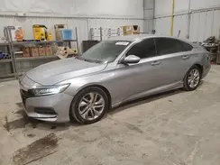 1HGCV1F14KA057708 2019 HONDA ACCORD