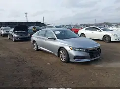 1HGCV1F14KA058440 2019 HONDA ACCORD
