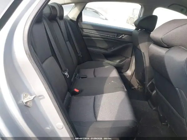 1HGCV1F14KA058440 2019 HONDA ACCORD - Image 8