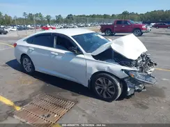 1HGCV1F14KA058891 2019 HONDA ACCORD