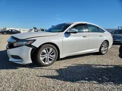 1HGCV1F14KA058910 2019 HONDA ACCORD