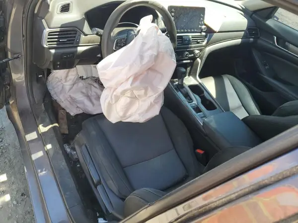 1HGCV1F14KA060057 2019 HONDA ACCORD - Image 8